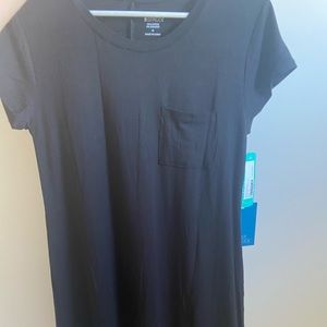 Alison Knit T-Shirt Dress from Stitch Fix